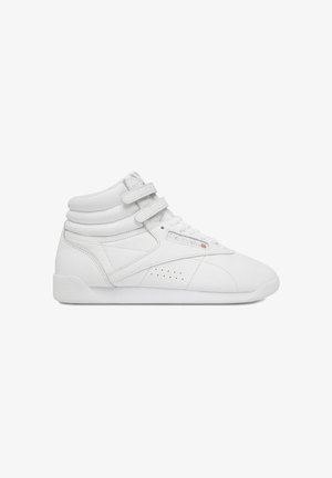 Reebok, - Obuwie do biegania Turystyka