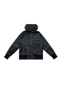 Unausgewählt, schwarz