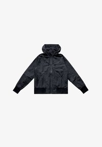 Ausgewählt, schwarz