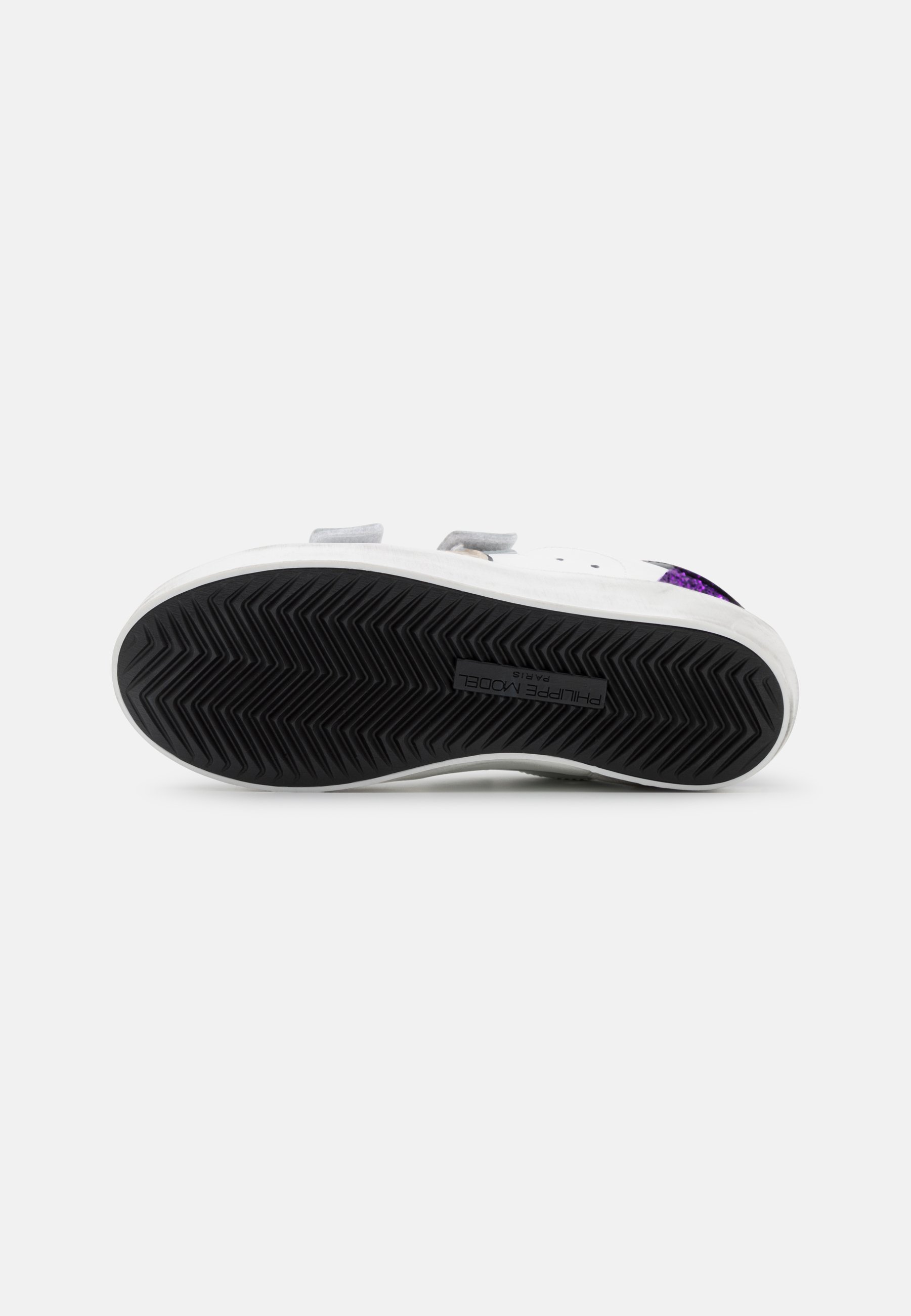 Philippe Model Sneakers basse - white/bianco - Zalando