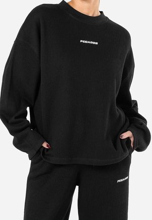 Pitkähihainen paita - black