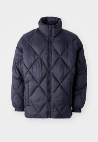 KUMO PUFFER - Winter jacket - black