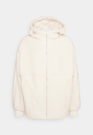 Calvin Klein Jeans, JACKET - Winterjacke - eggshell
