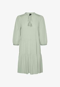 Valimata, silt green