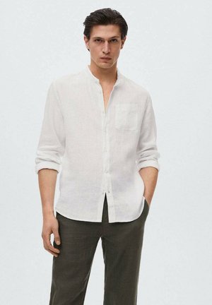 CHENNAI - Camicia - blanc