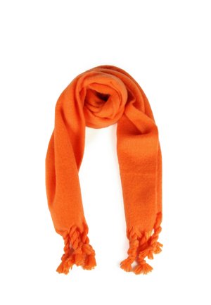 Bufanda - orange
