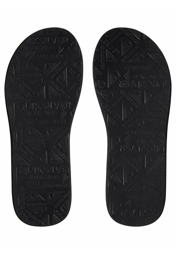 CARVER SQUISH - T-bar sandals2