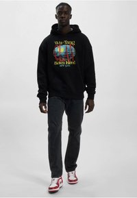 Zalando Wu Tang Hoodie Uk Wimbledon Zalando Baseball Jacket