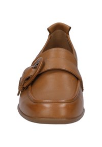 Josef Seibel FENJA 19 - Espadrilles - camel