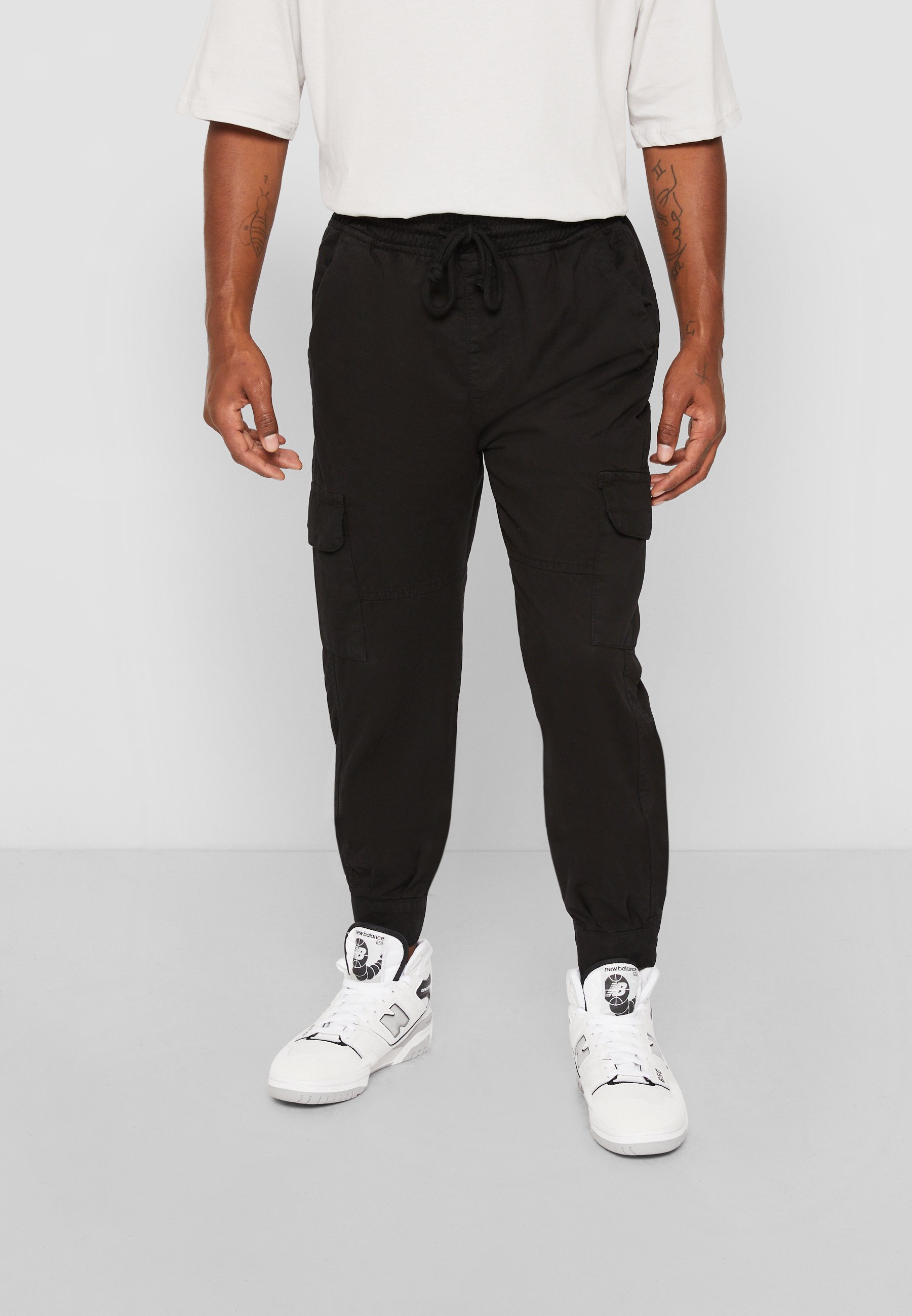 Urban Classics Pantalon Homme Urban Pantalon Jogging Homme Urban