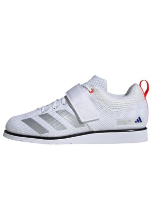 adidas Performance  UNISEX biały