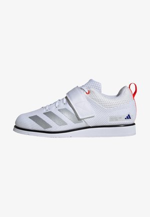 adidas Performance UNISEX biały