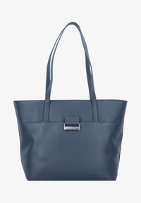 Unausgewählt, dark blue