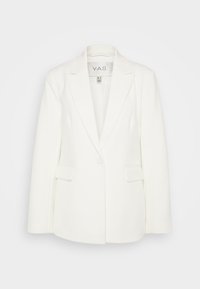 YAS YASLIKKA - Blazer - star white