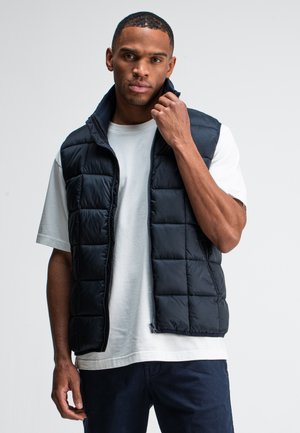Bodywarmer - alaska blue