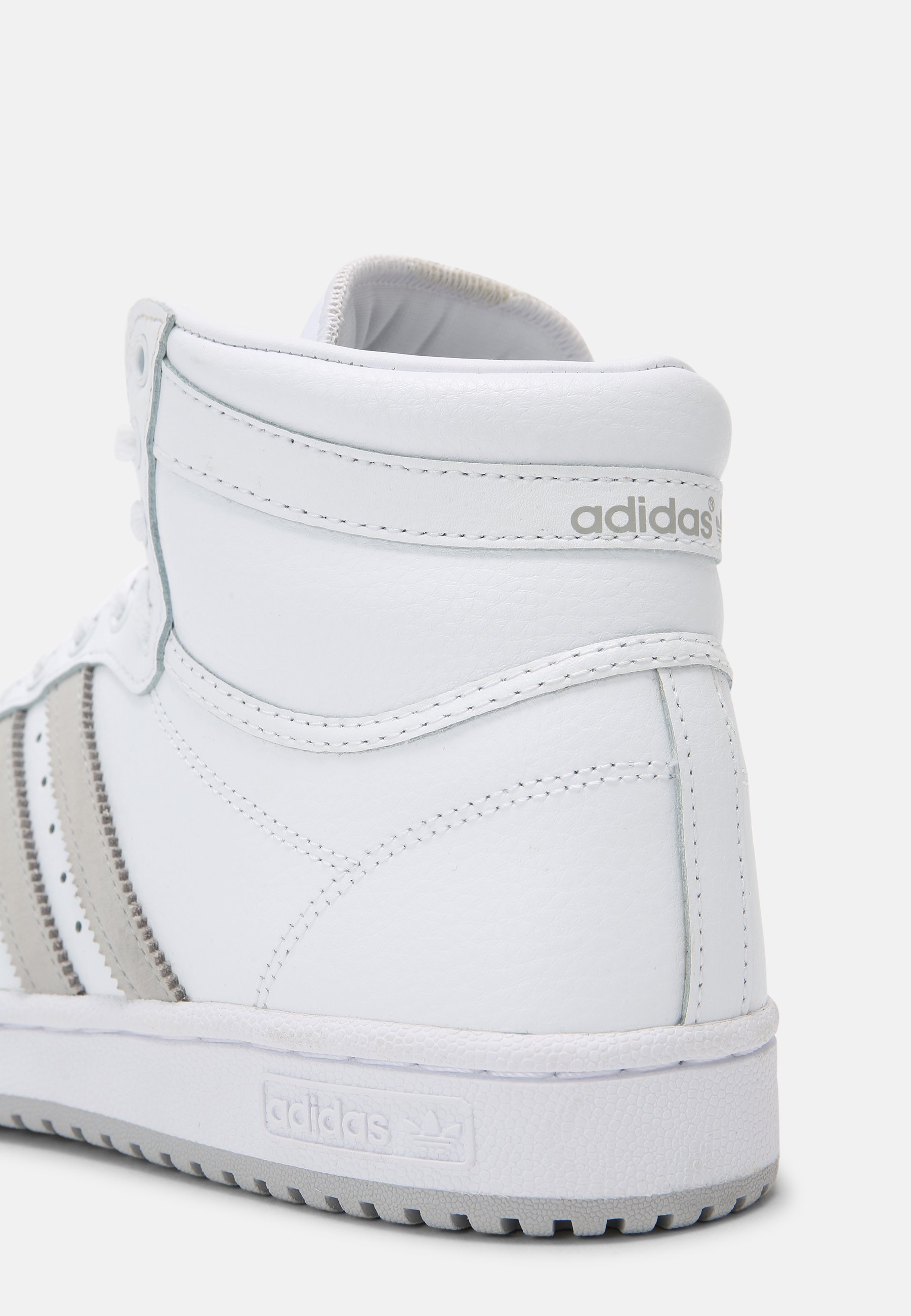 adidas ankle trainers