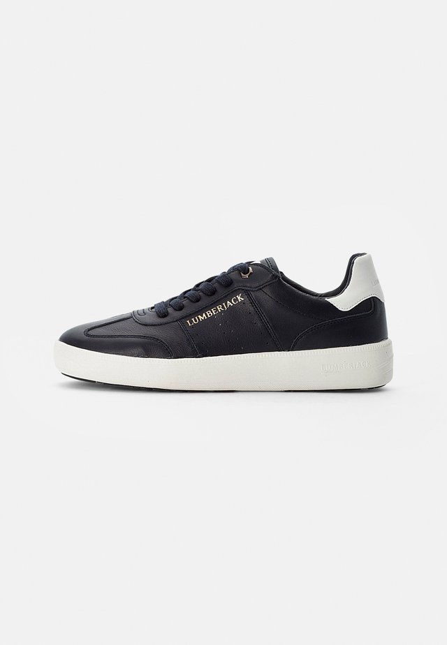 SUMMER CHUCK - Sneakers - universe blue/white