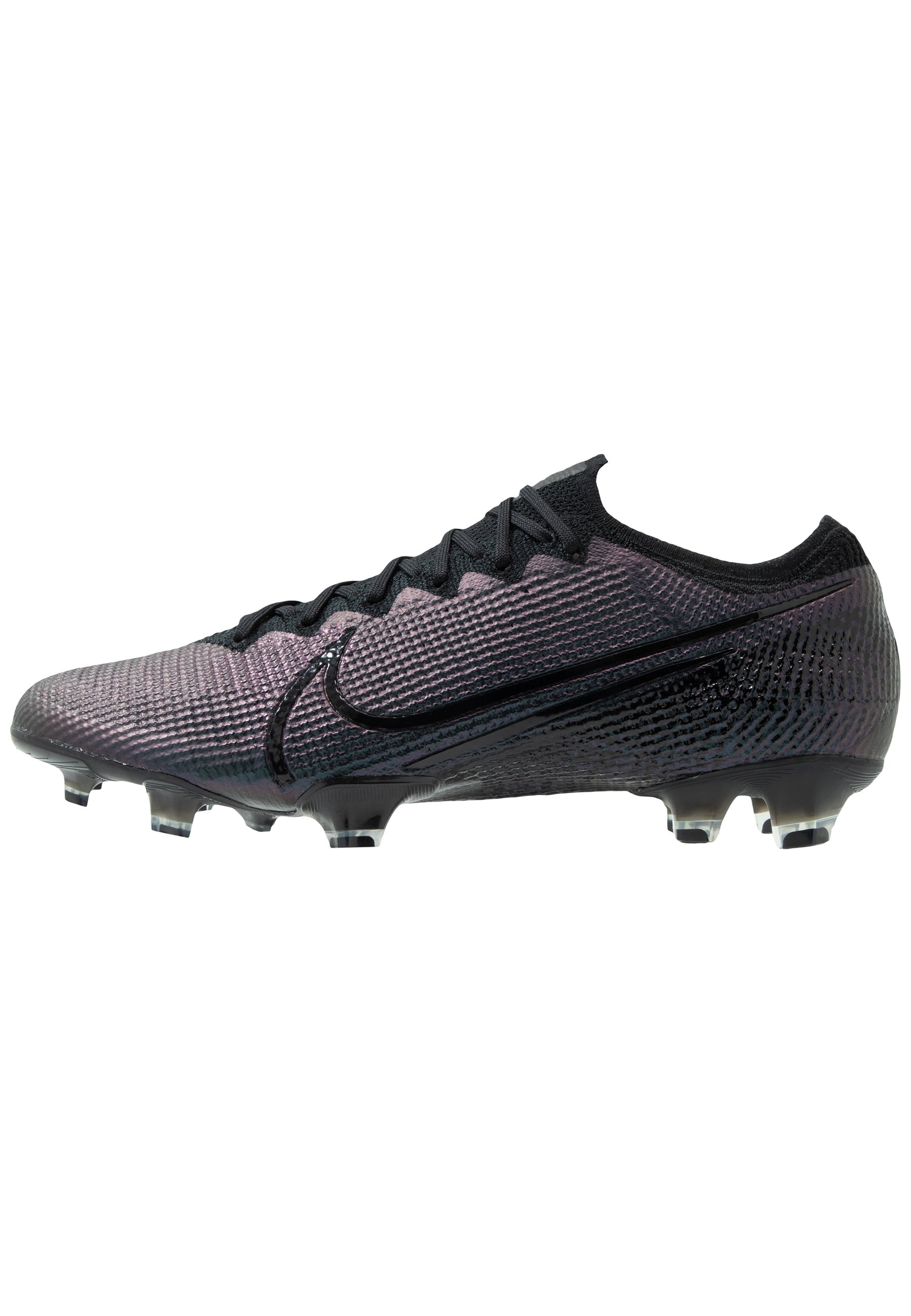 nike vapor 12 elite fg black zalando