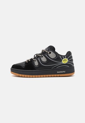UNISEX - Skatesko - nero/black