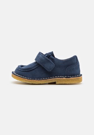 Bisgaard HOLDEN V - Klettschuh - navy