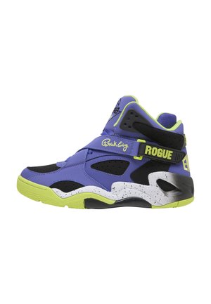 Patrick Ewing ROGUE czarny