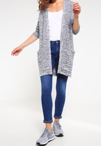 Hilfiger Denim Kofta - grey