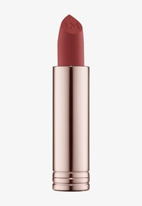 Laura Mercier - CAVIAR SMOOTHING MATTE LIPSTICK - REFILL - Leppestift - rosewood silk Miniatyrbilde 1