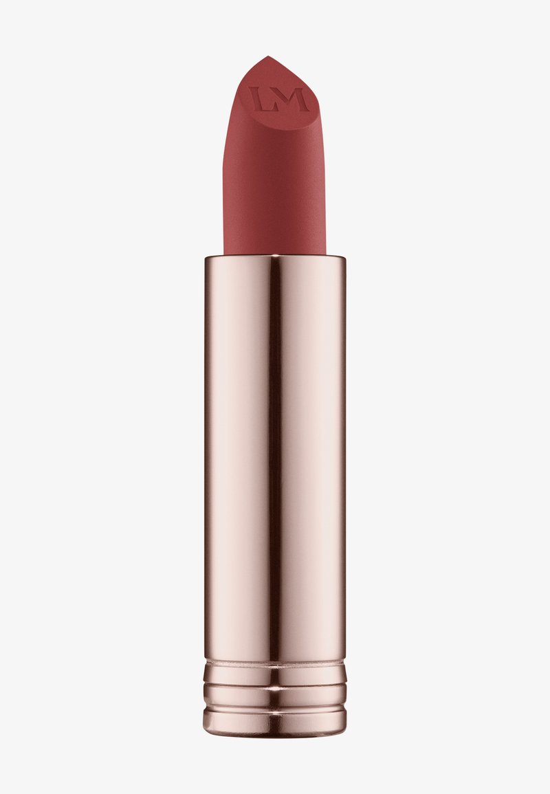 Laura Mercier - CAVIAR SMOOTHING MATTE LIPSTICK - REFILL - Leppestift - rosewood silk, Forstørre
