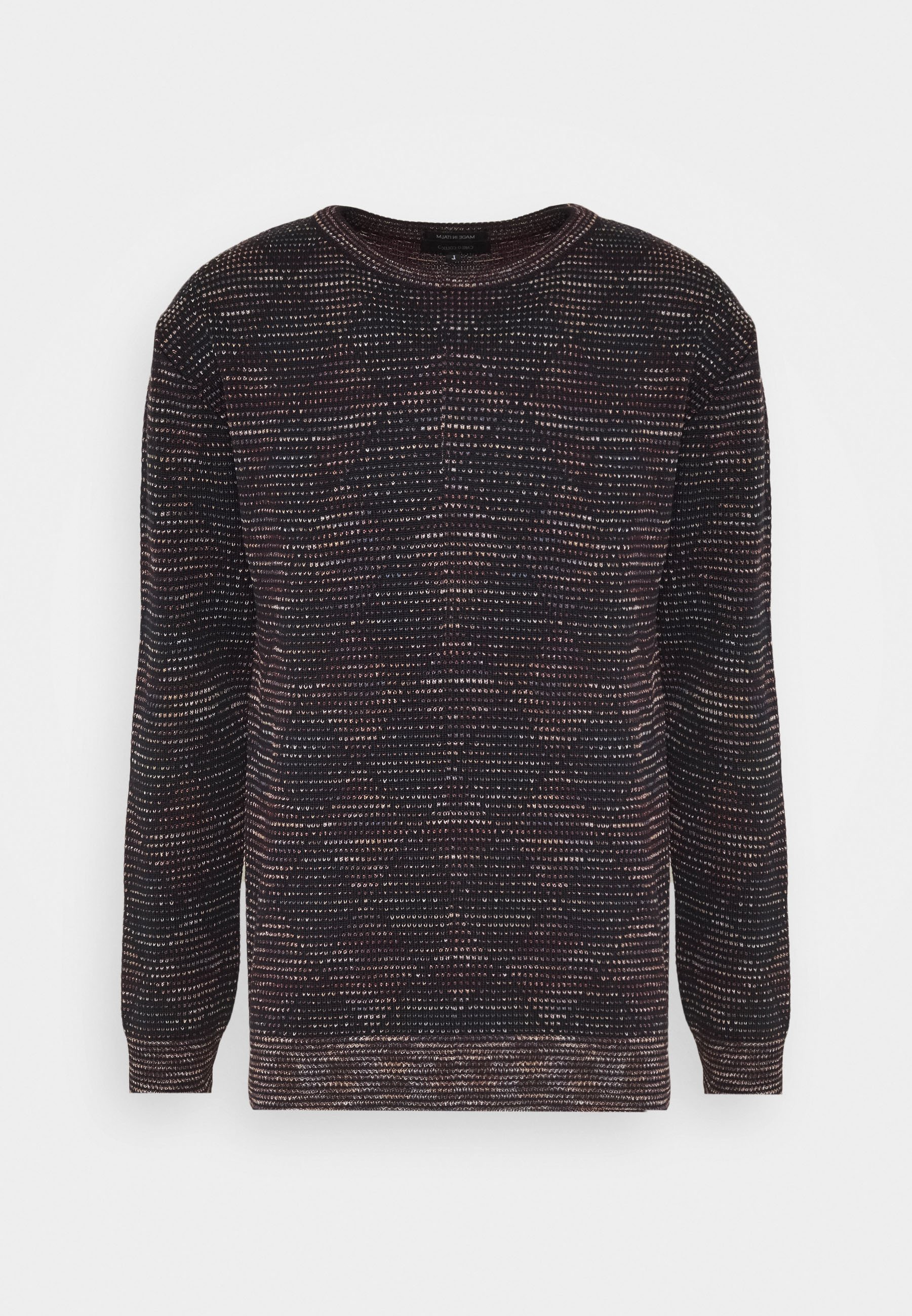 Carlo Colucci Trui bordeaux Zalando.nl Carlo Colucci Trui bordeaux Zalando.nl