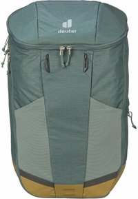 Deuter - Aircontact Core 60+10 Atlantic-ink - Sac A Dos