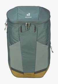 Deuter - Aircontact Core 60+10 Atlantic-ink - Sac A Dos Deuter - Aircontact Core 60+10 Atlantic-ink - Sac A Dos