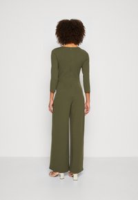 Anna Field Jumpsuit - khaki