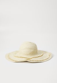 PCLINE HAT BOX - Hatt - nature