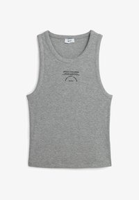 Non sélectionné, grey