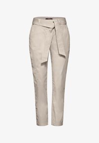 Unausgewählt, beige