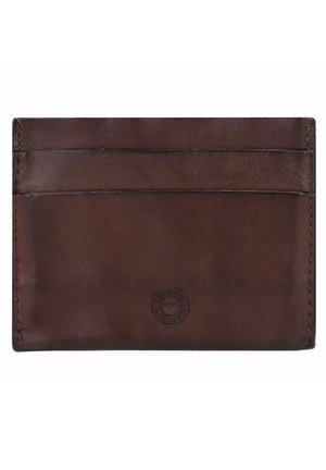 PARIGI KREDITKARTENETUI 11.5 CM - Business card holder - moro