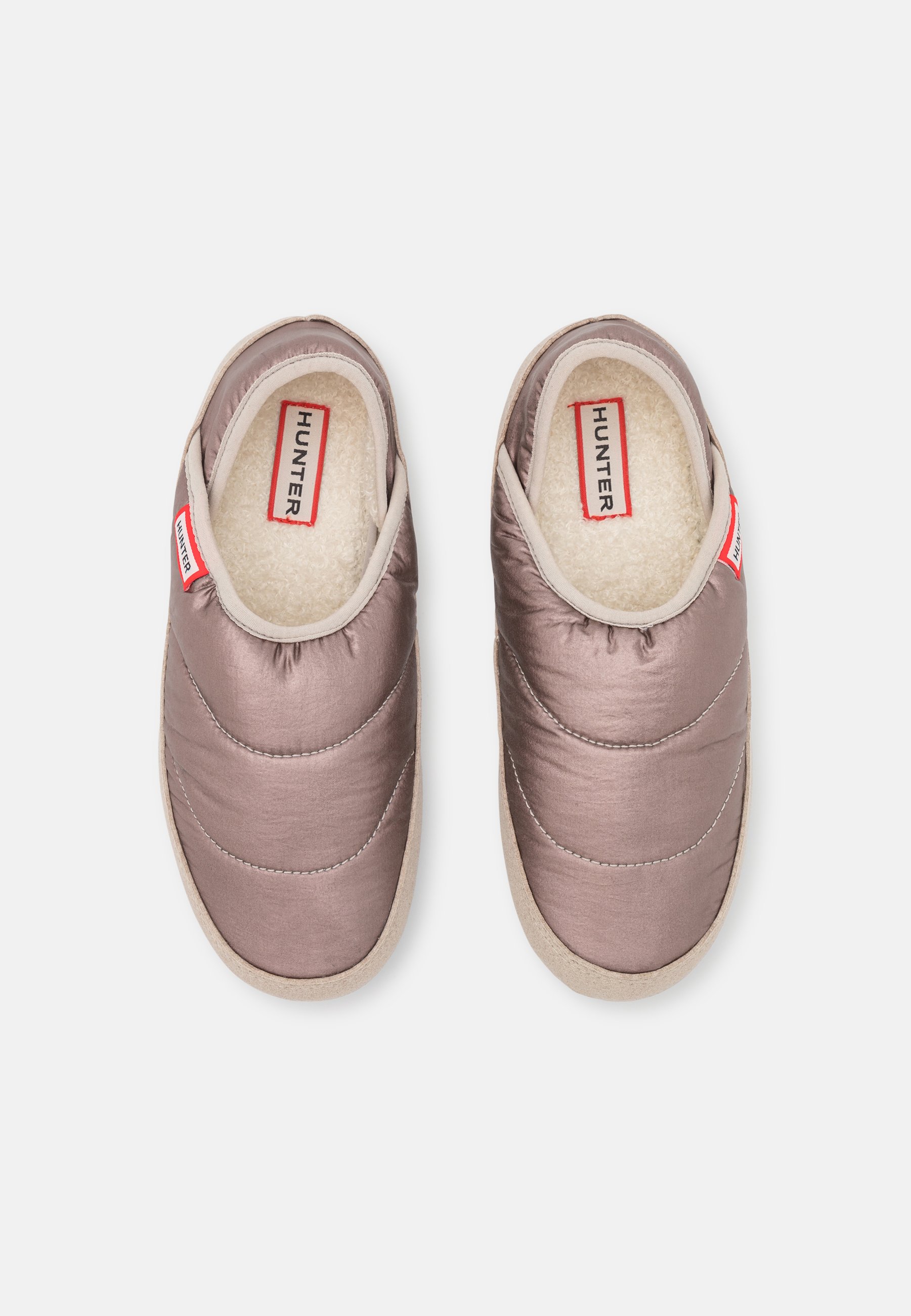 hunter slip ons