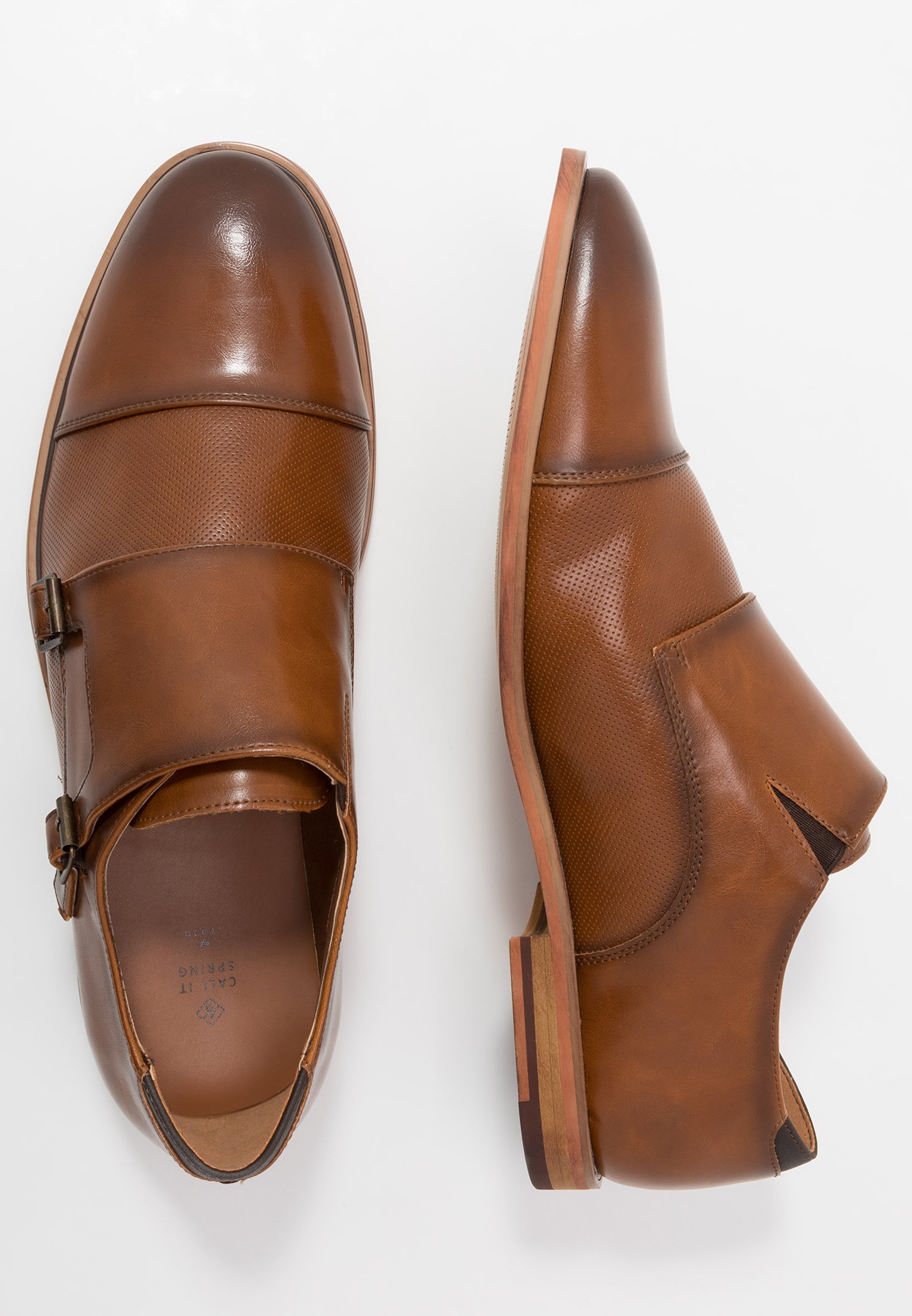 Call it Spring BENNION Pensko cognac Zalando.no Call it Spring BENNION Pensko cognac Zalando.no