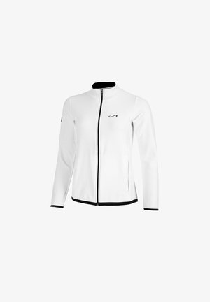 Chaqueta de entrenamiento - white