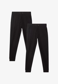 Selezionato, 2x Black