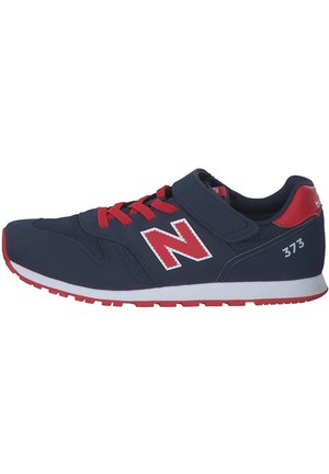 Zapatillas - blau marineblau