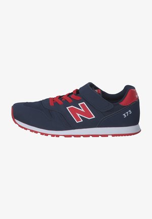 Sneaker low - blau marineblau