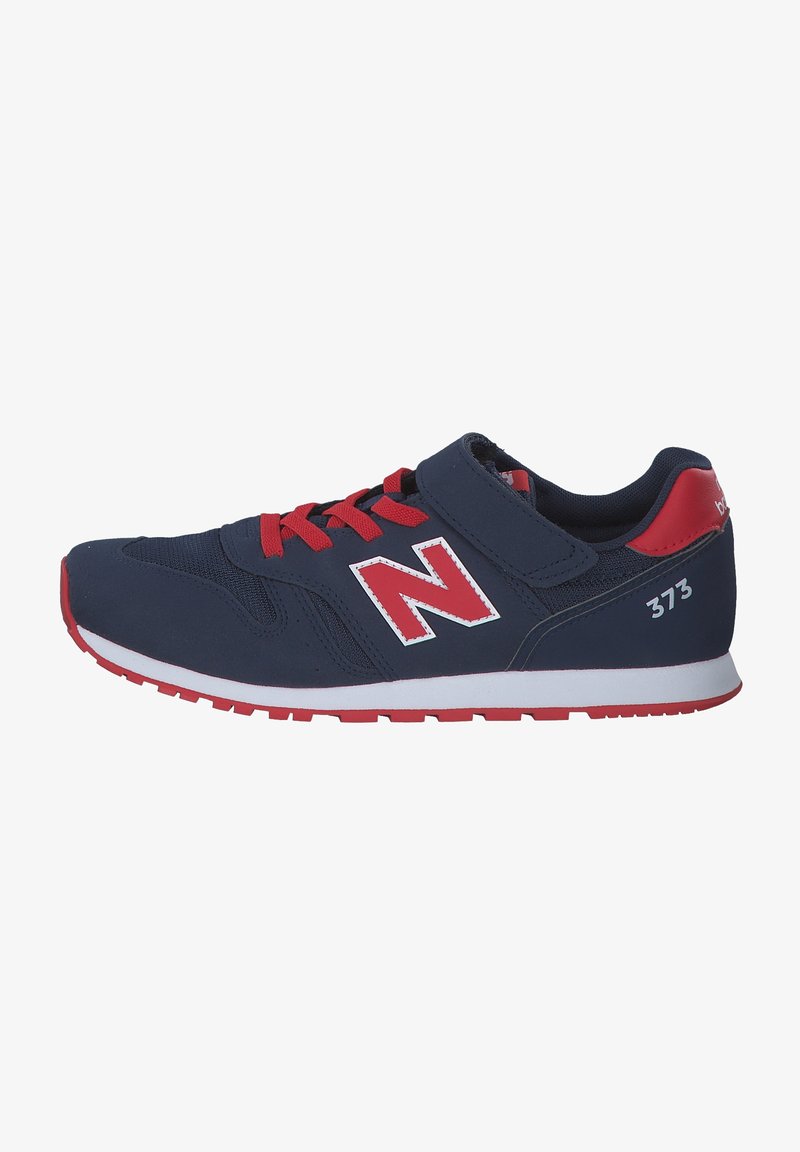 New Balance Sneaker low - blau marineblau
