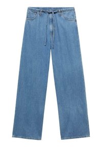 MARIA - Relaxed fit jeans - blue
