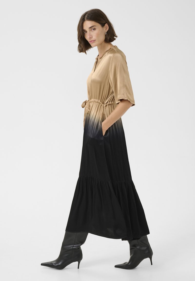 Maxikleid