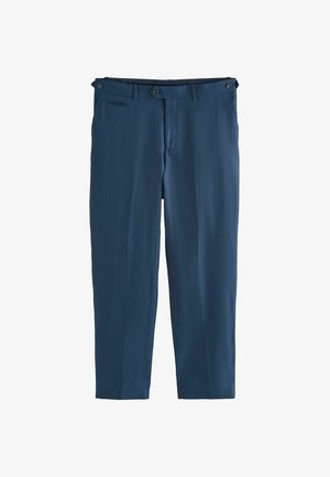 Next, Trousers - navy