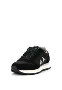 Scarpe Sun68 Tom Snake Sneaker Casual Uomo Bianco