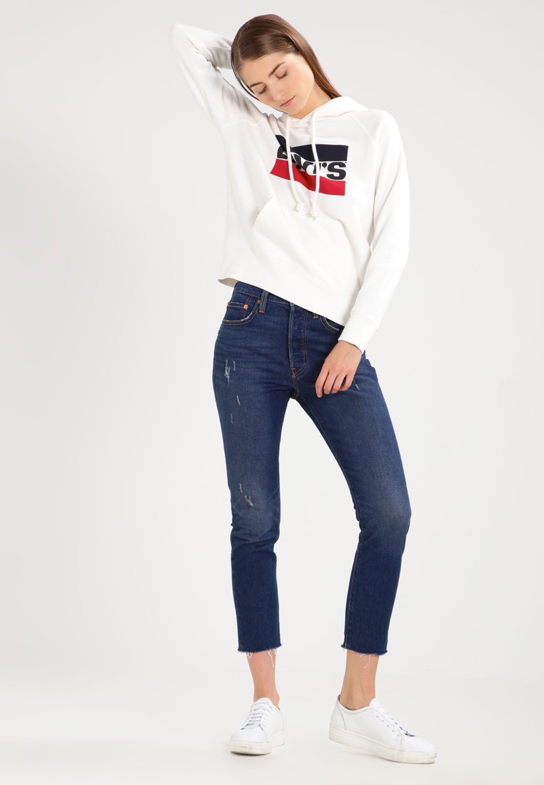 zalando levis