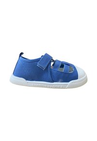 Crio's Zapatillas - azul