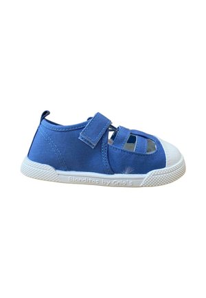 Zapatillas - azul